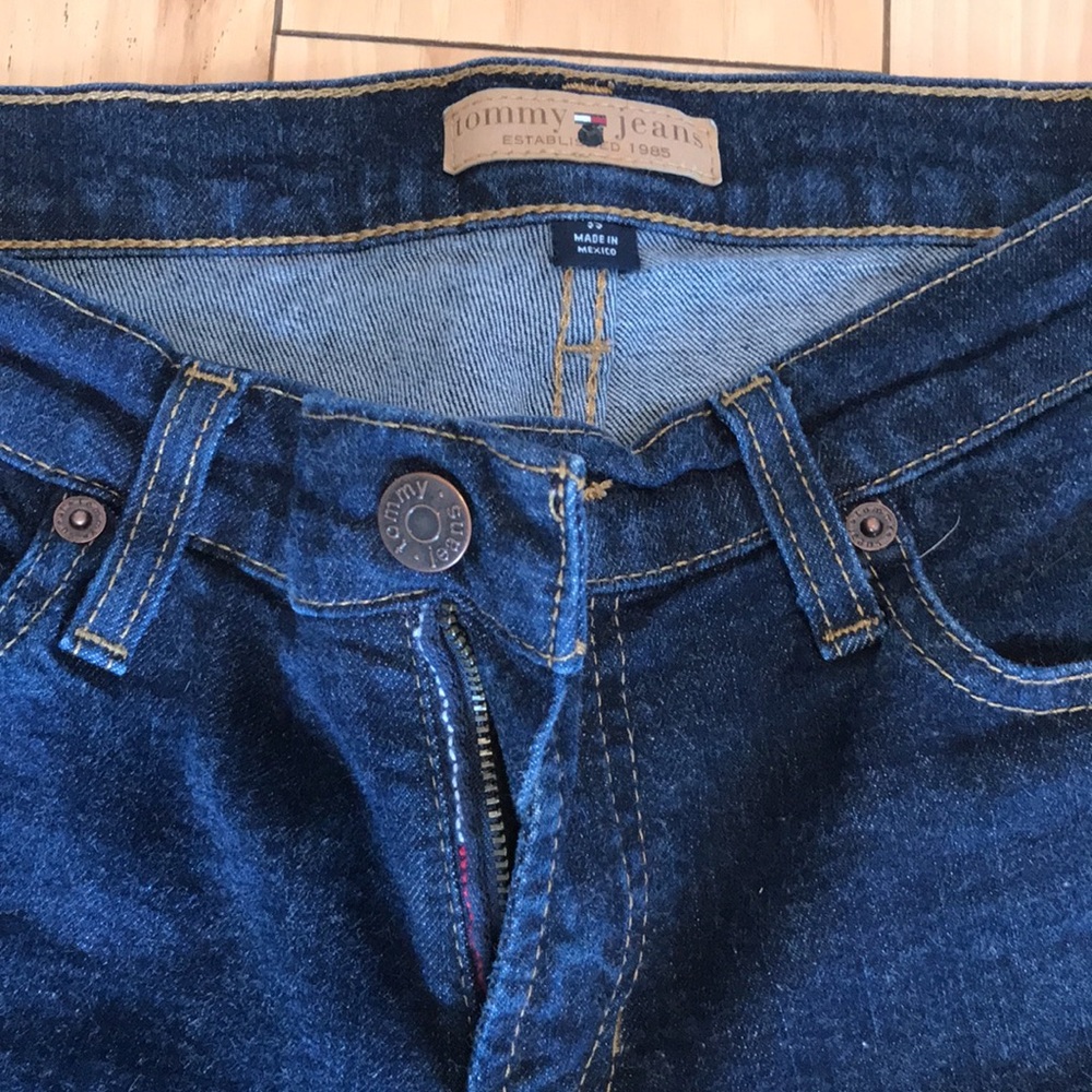 Blue Jeans - Picture 2 of 3